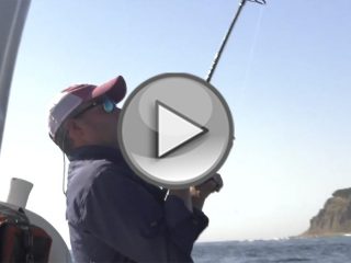 Block Island Trophy Striper Hunt