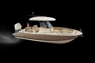 Chris-Craft Catalina 24