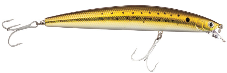 Daiwa Salt Pro Minnow