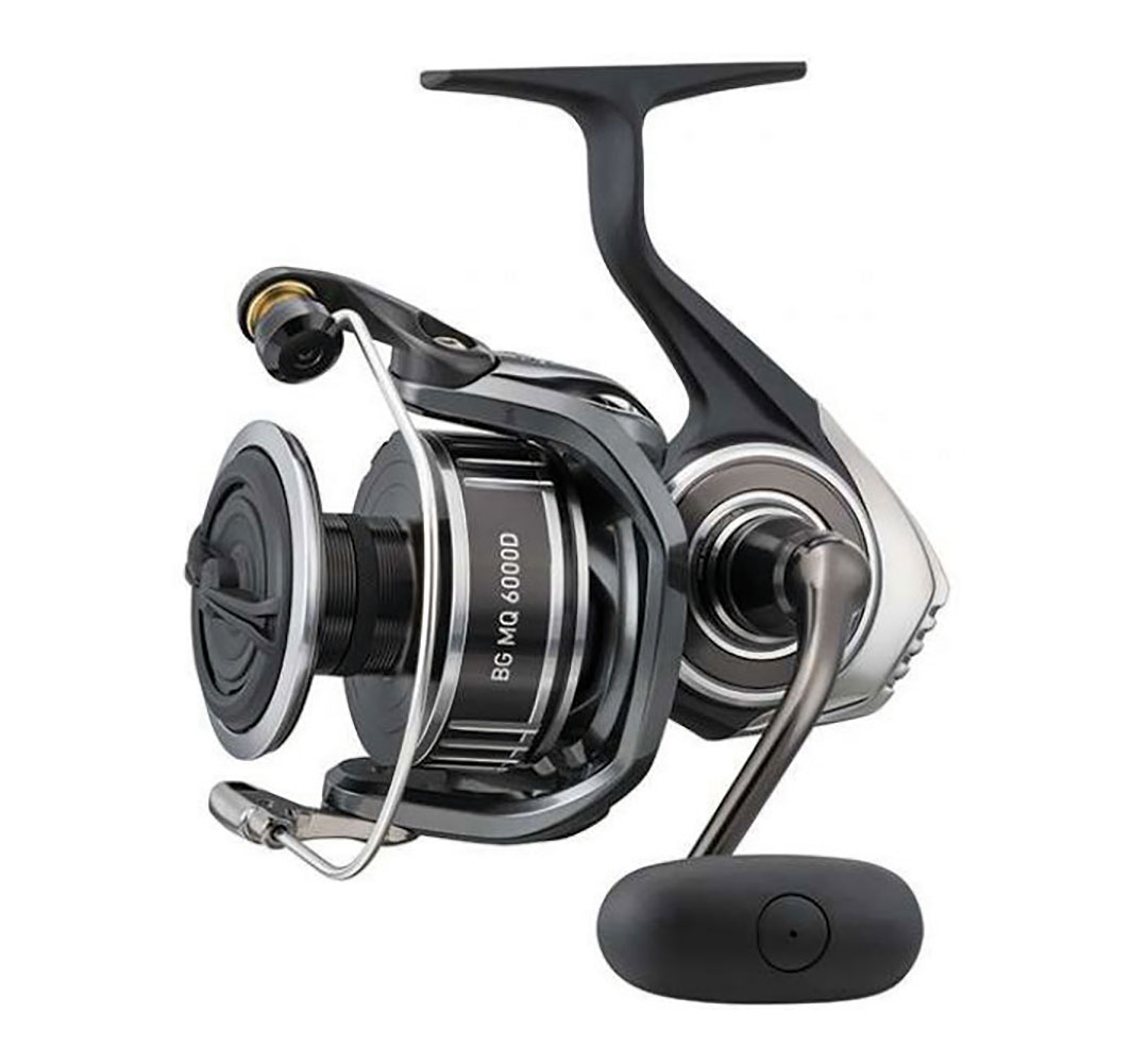 Daiwa BG MQ