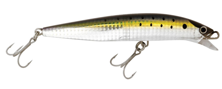 Shimano Colt Sniper Jerkbait