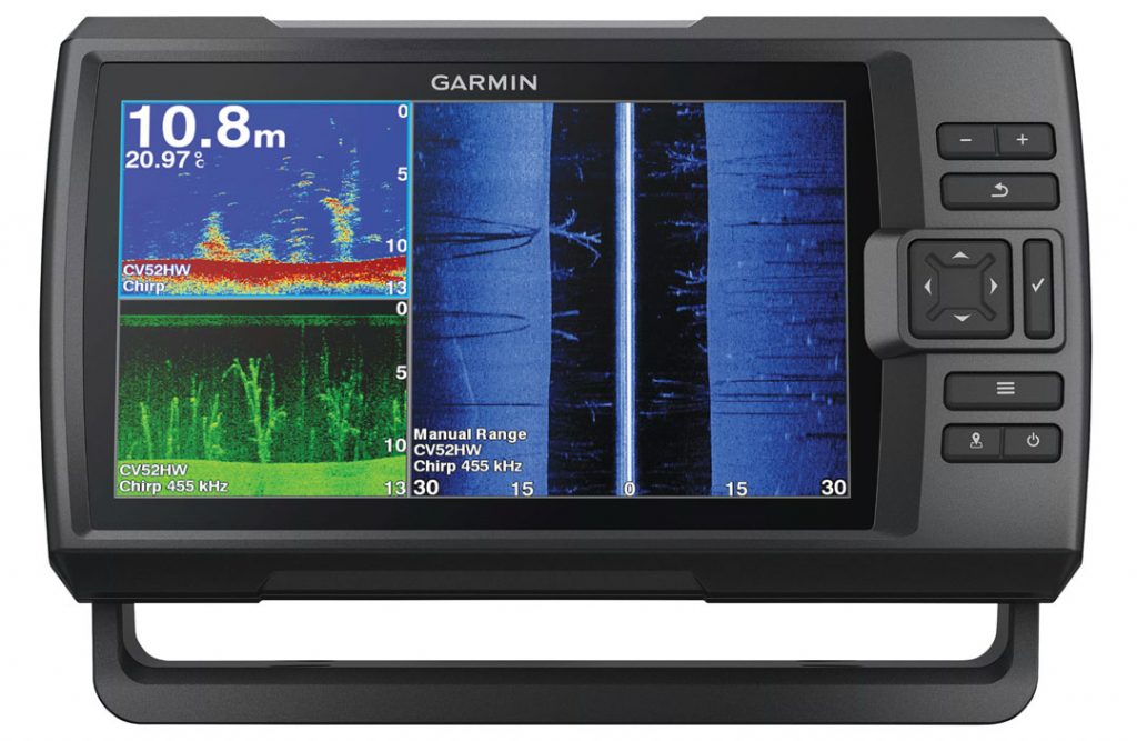 Garmin STRIKER Vivid Series