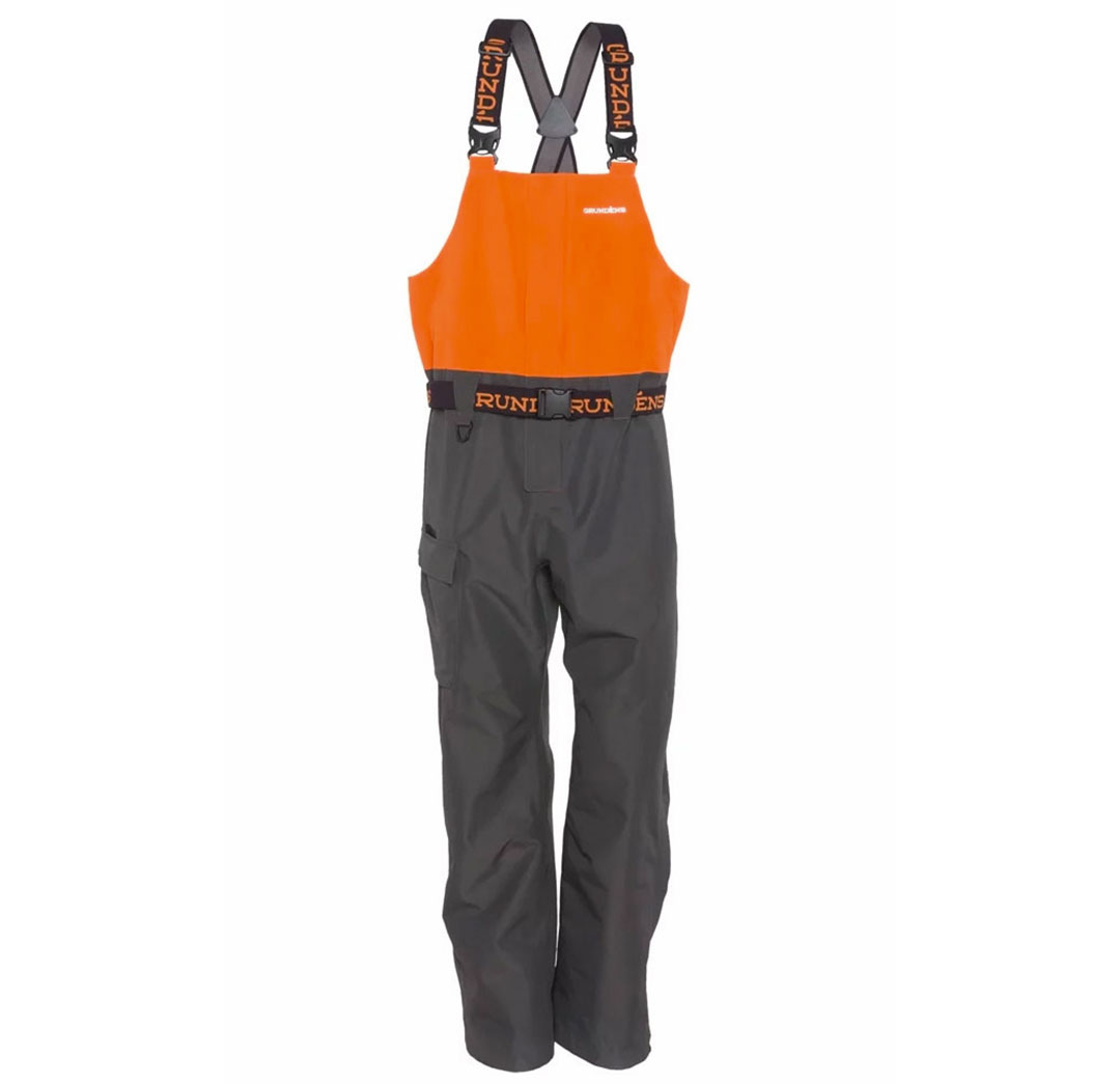 Grundens Downrigger Bib