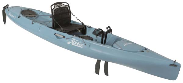 Hobie Revolution 13