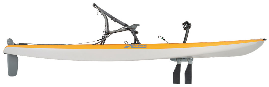 Hobie Mirage Lynx