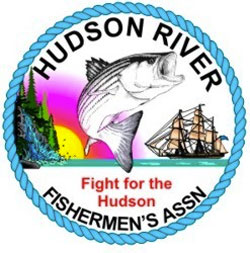 Hudson River Fishermen's Association