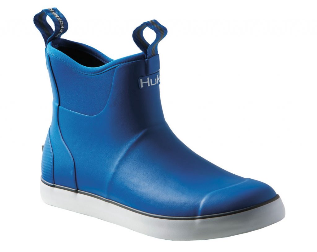 Huk Rogue Wave Boot