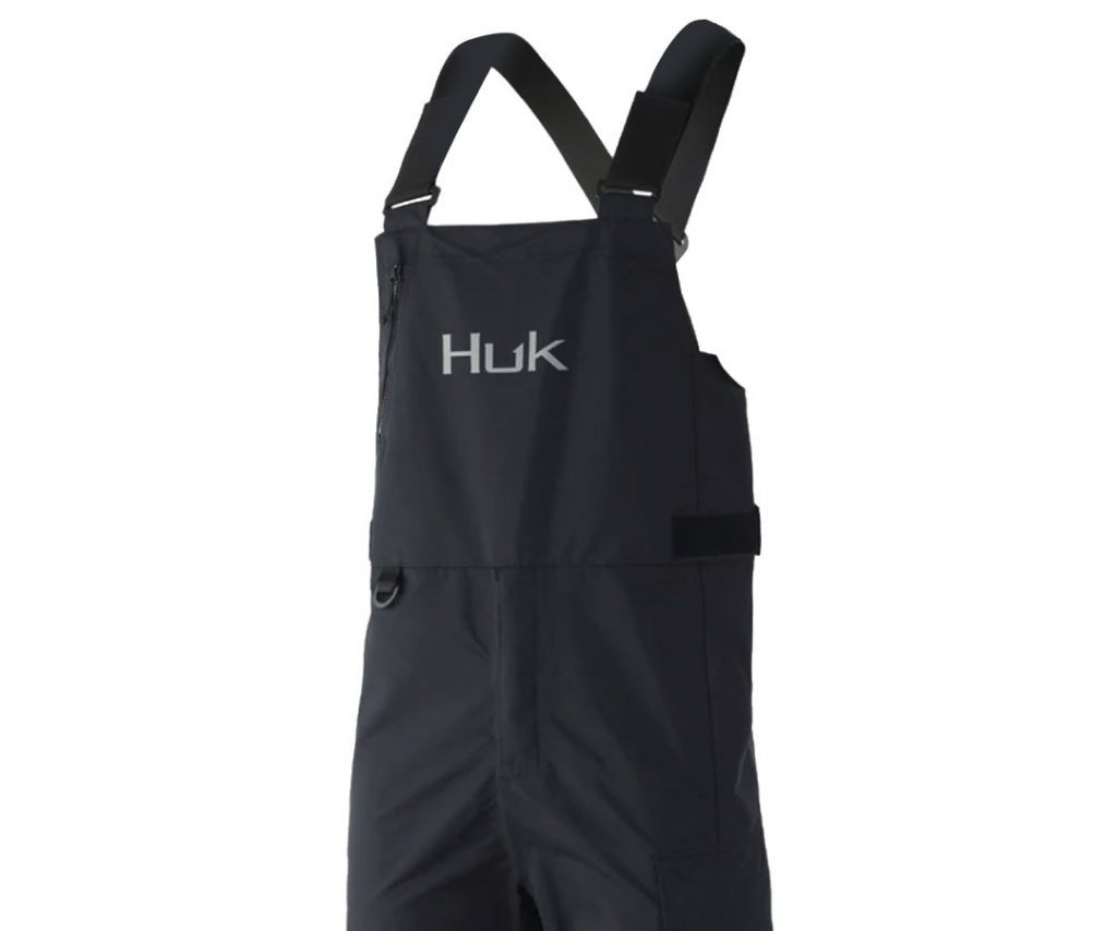 Huk Grand Banks Bib