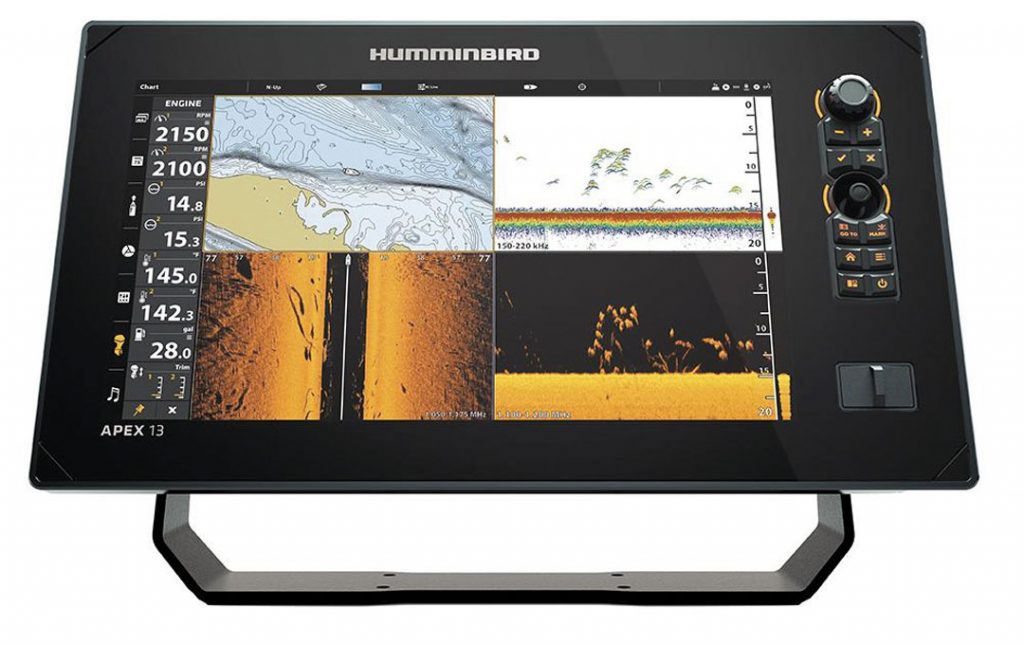 Humminbird APEX