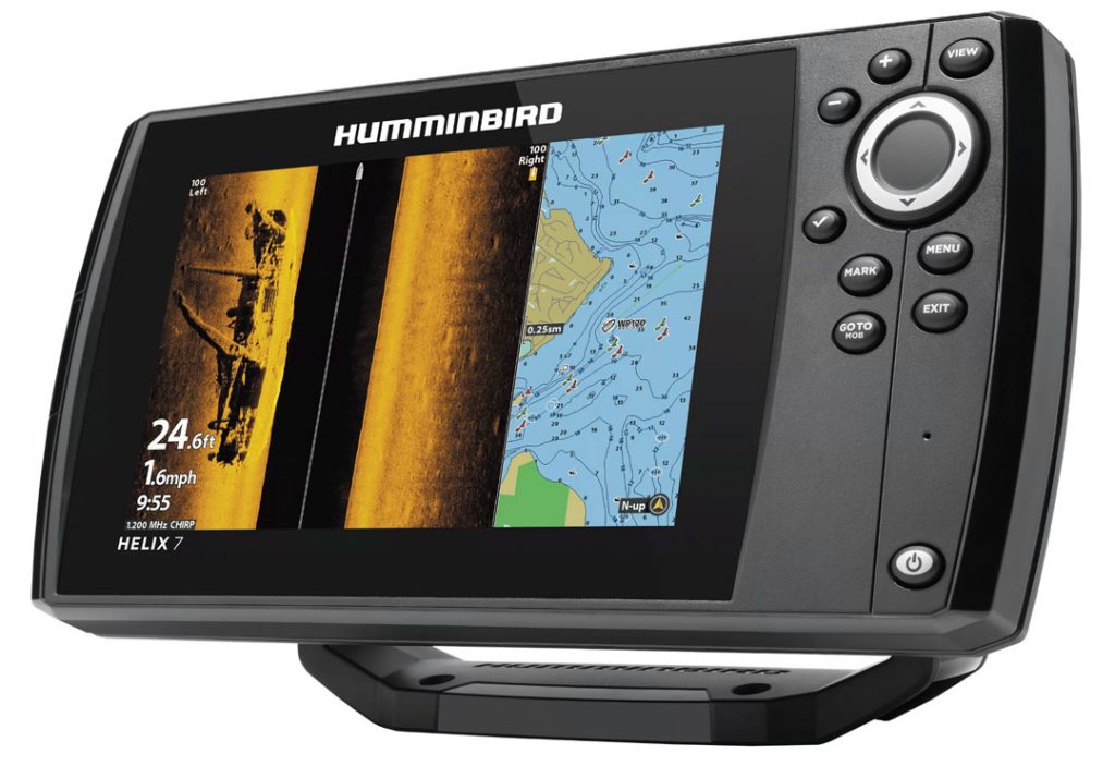 Humminbird HELIX