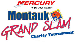 Montauk Mercury Grand Slam