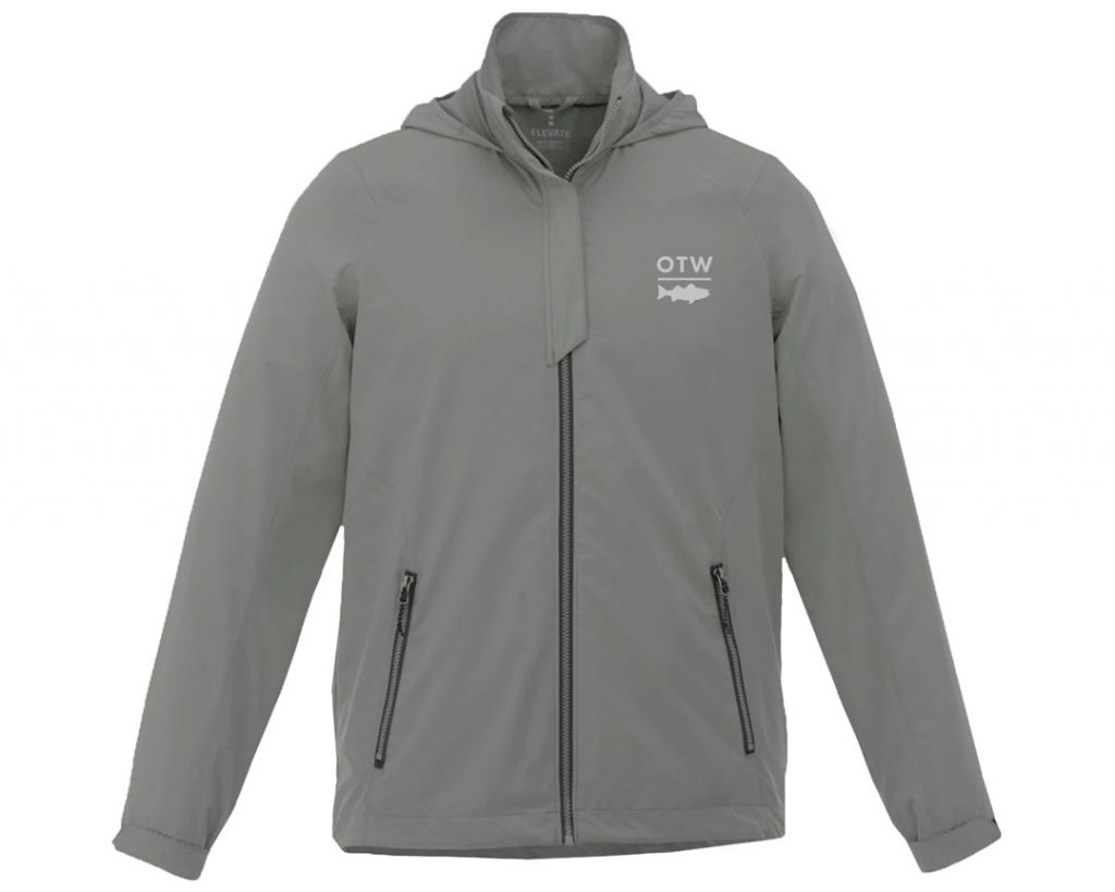 On The Water Sea Spray Jacket