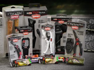 Rapala Summer Sweeps