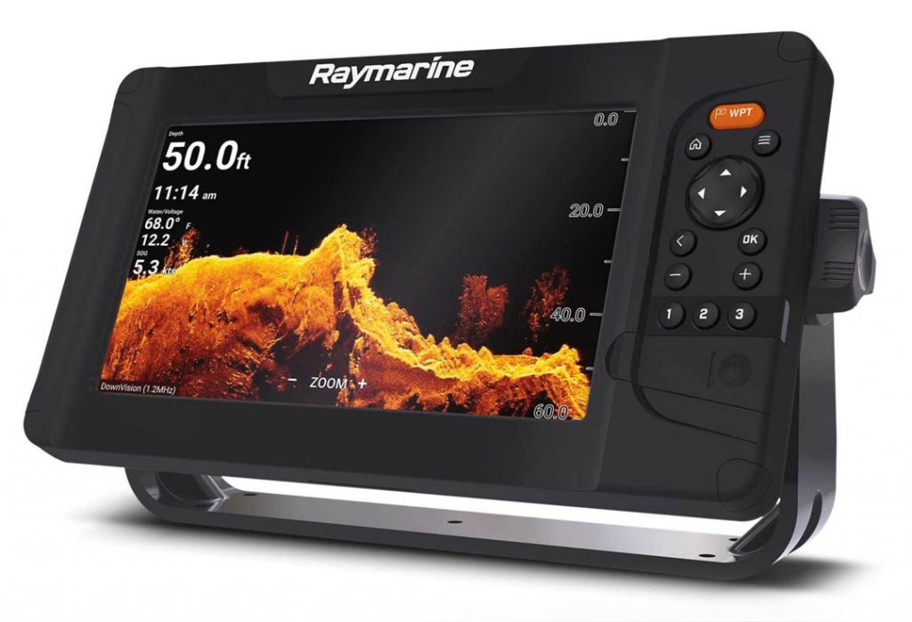 Raymarine Element HV