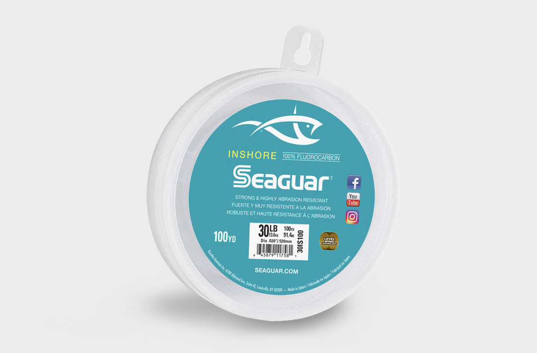 Seaguar Inshore