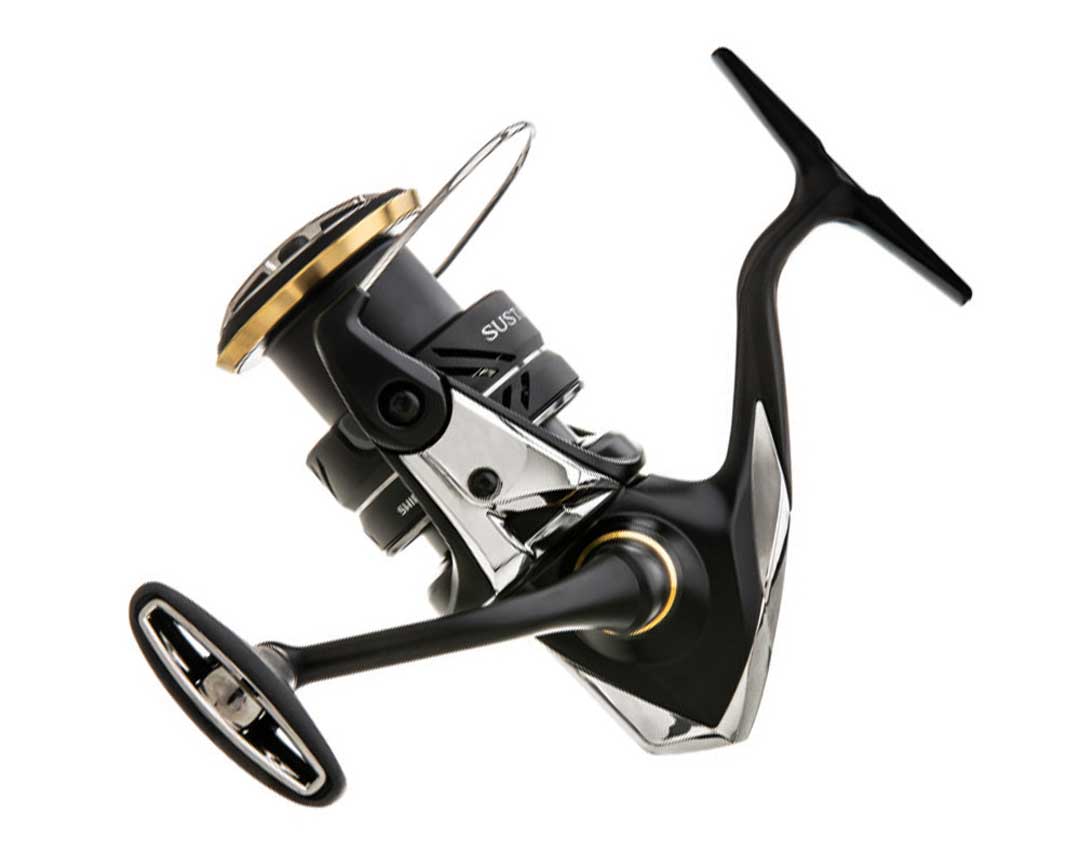 Shimano Sustain FJ