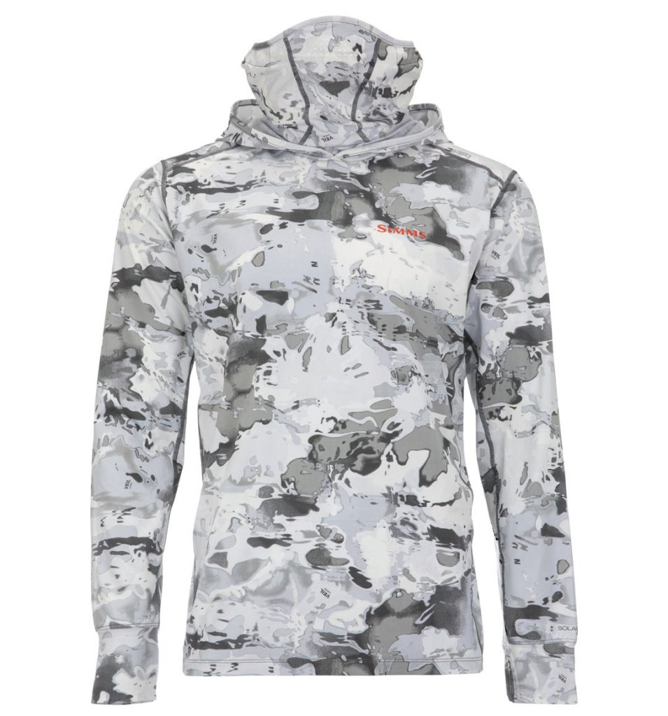 Simms SolarFlex Guide Cooling Hoody