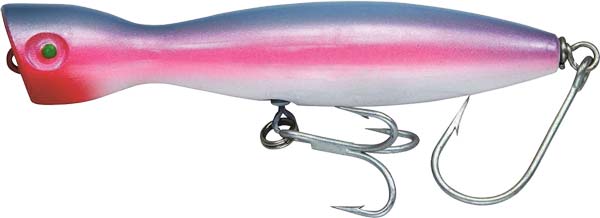 Super Strike Little Neck Popper