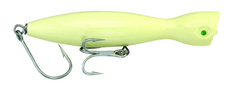 Super Strike Little Neck Popper