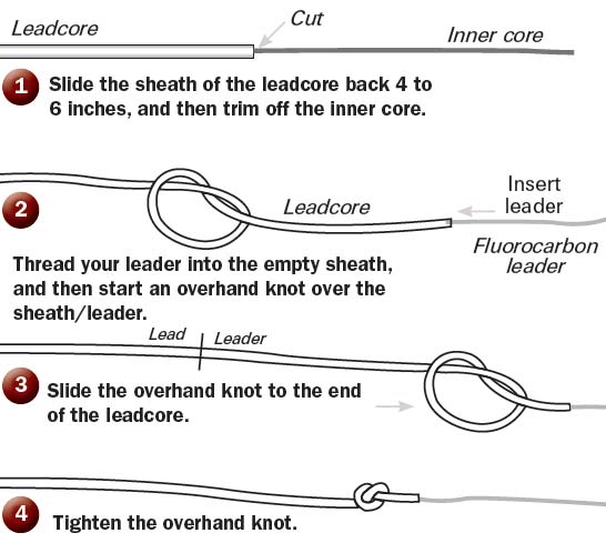 The Willis Knot