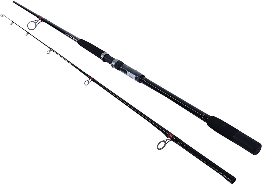 Ugly Stik Bigwater Rods