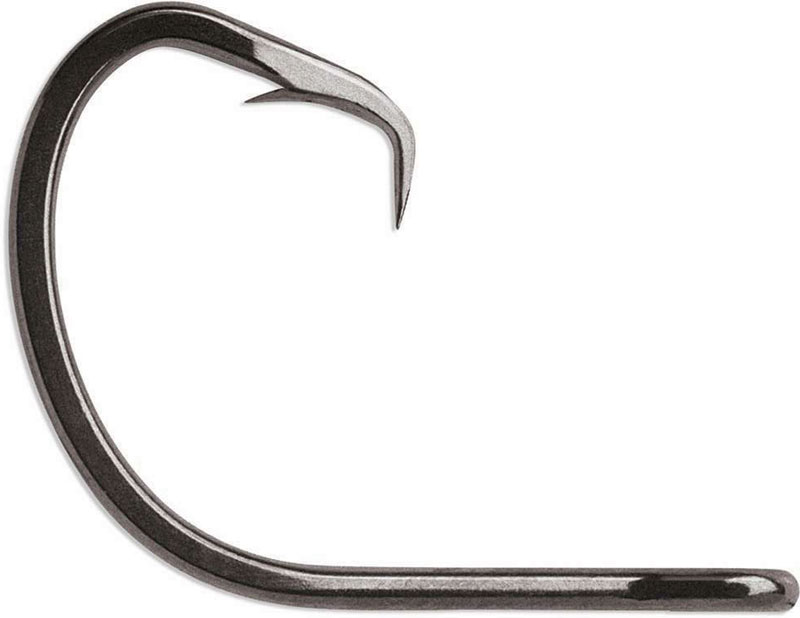 VMC 8386 Tournament Circle Hook 3X 