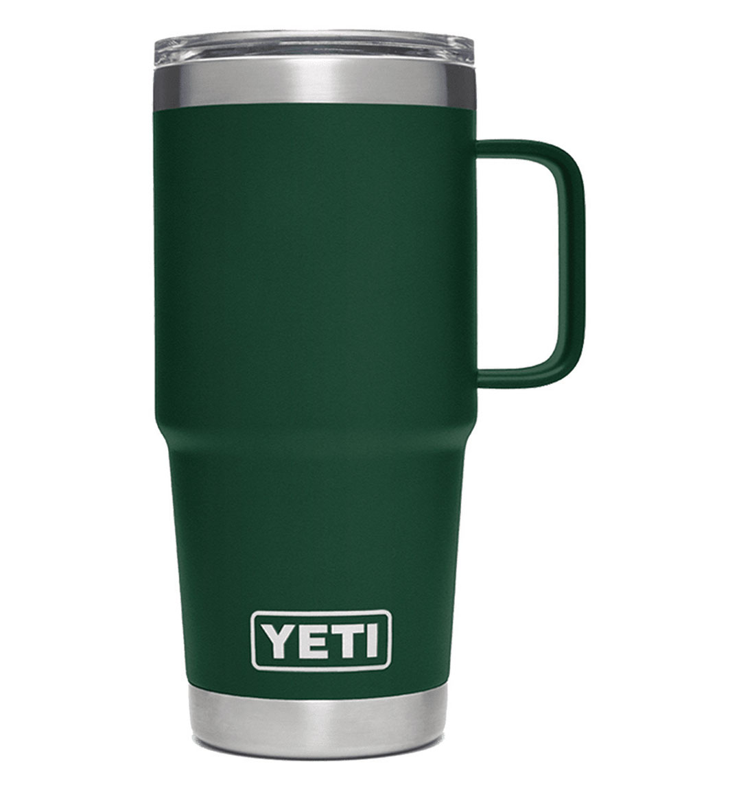 Yeti Rambler Travel Mug