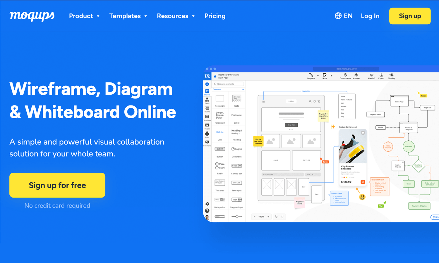 figma alternatives moqups