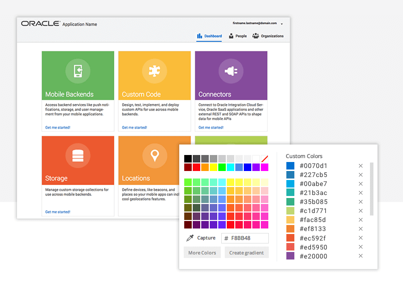 justinmind-oracle-alta-ui-kit-color-palette