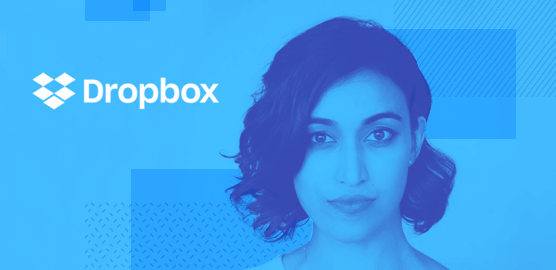 how to solve ux design problems like dropbox