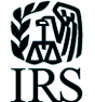 irs logo