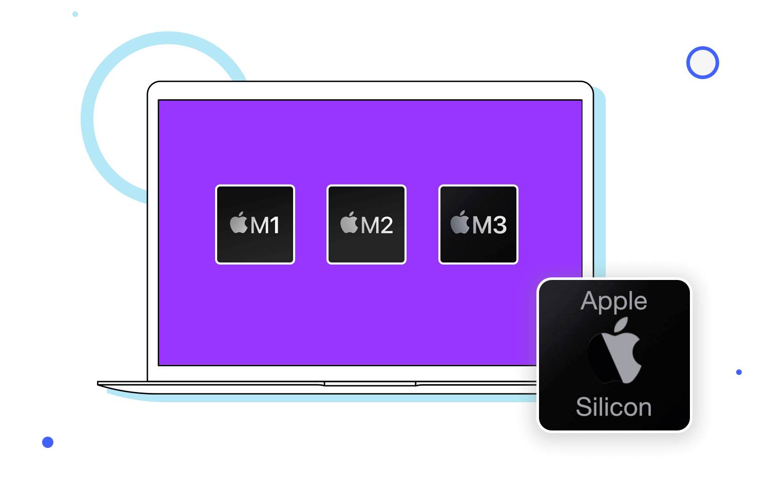 Justinmind native version for Apple Silicon