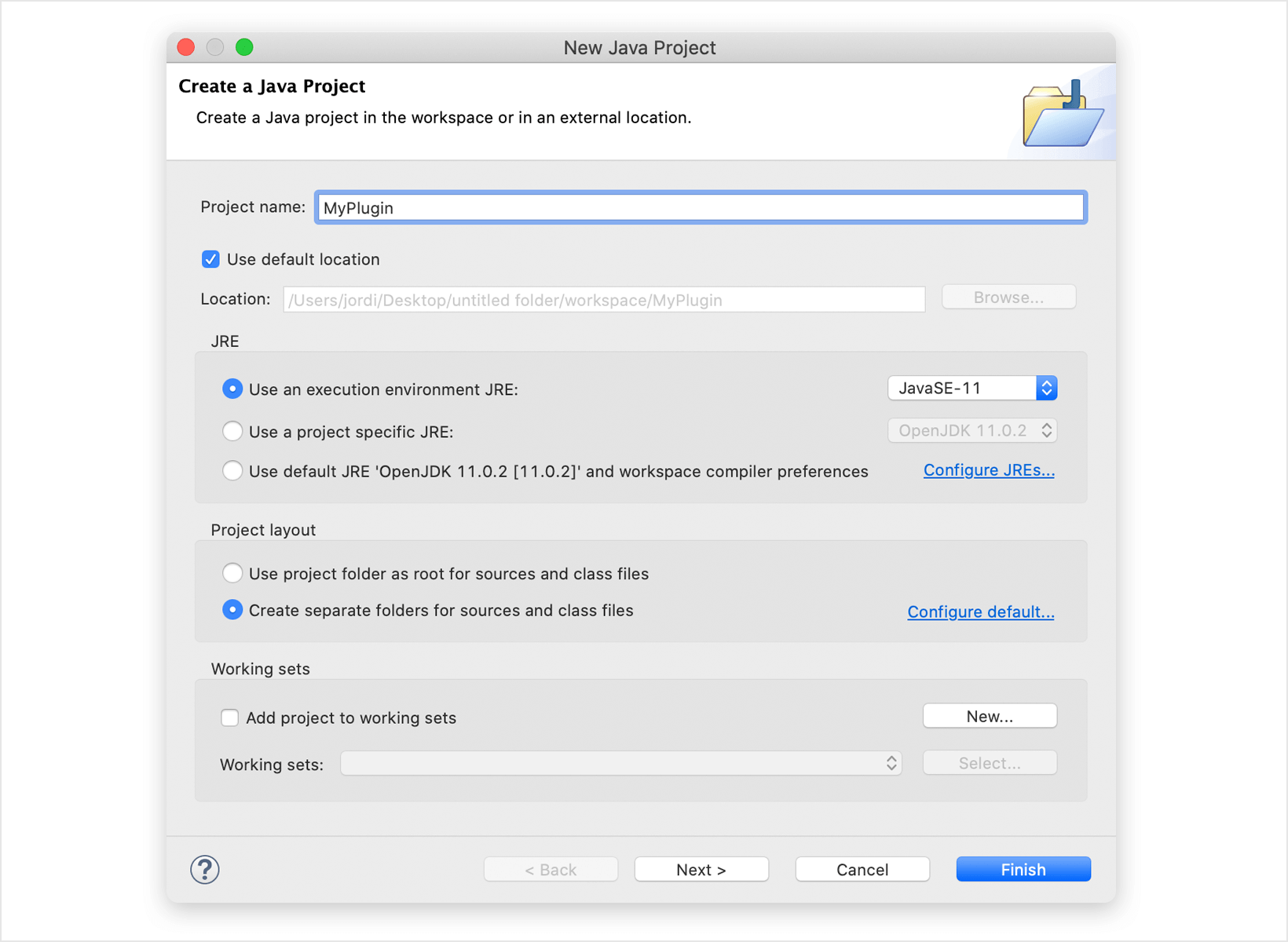 newplugin-justinmindsdk