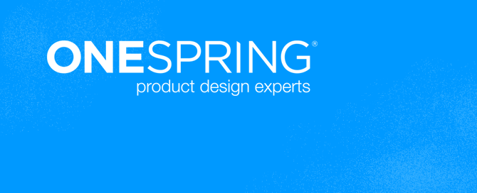 Onespring logo