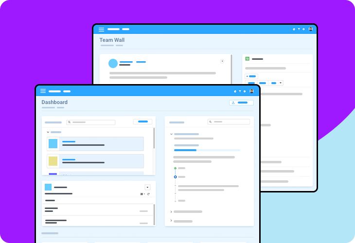 Salesforce UI kit