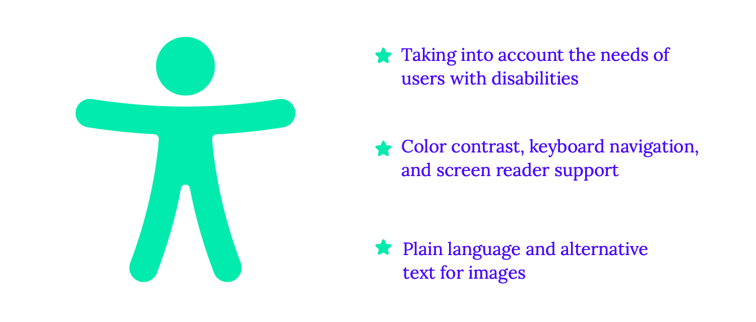 ui design accessibility