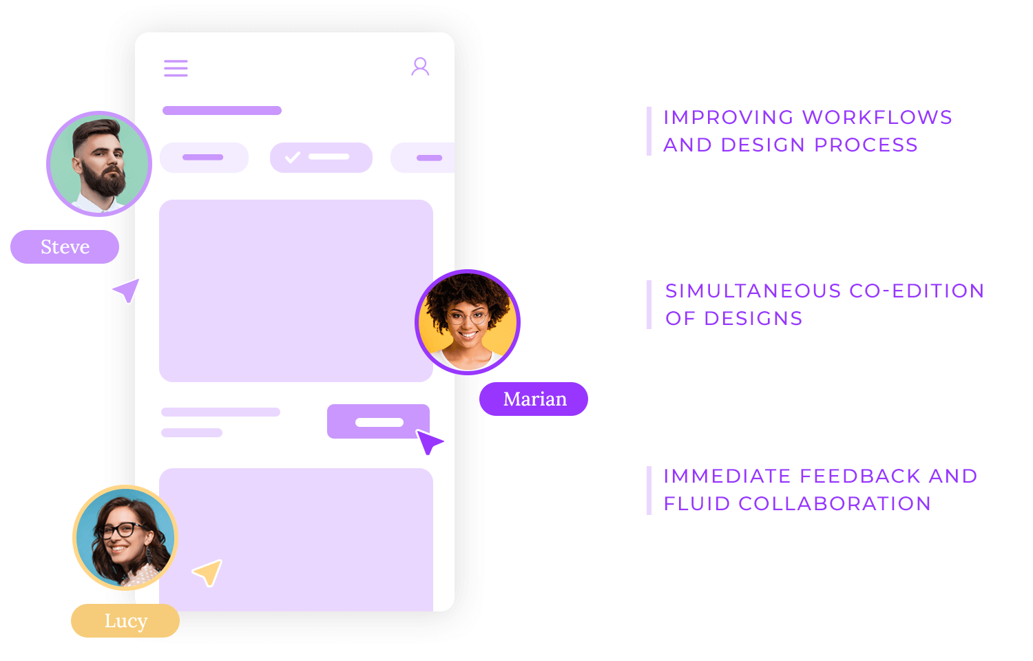 ui design tools collaboration