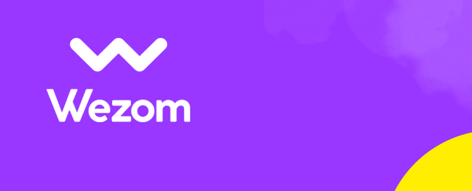 Wezom logo